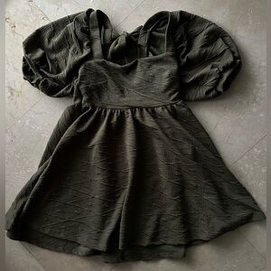 ***SOLD*** Free People Dress